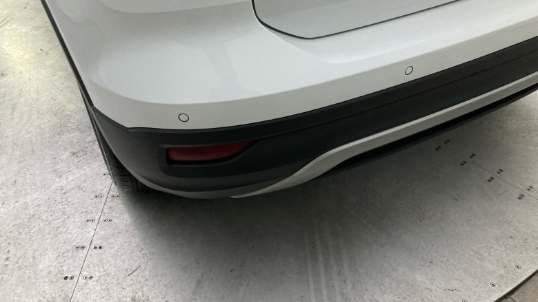 Volkswagen T-Cross 1.0 TSI Active 5dr Petrol Estate